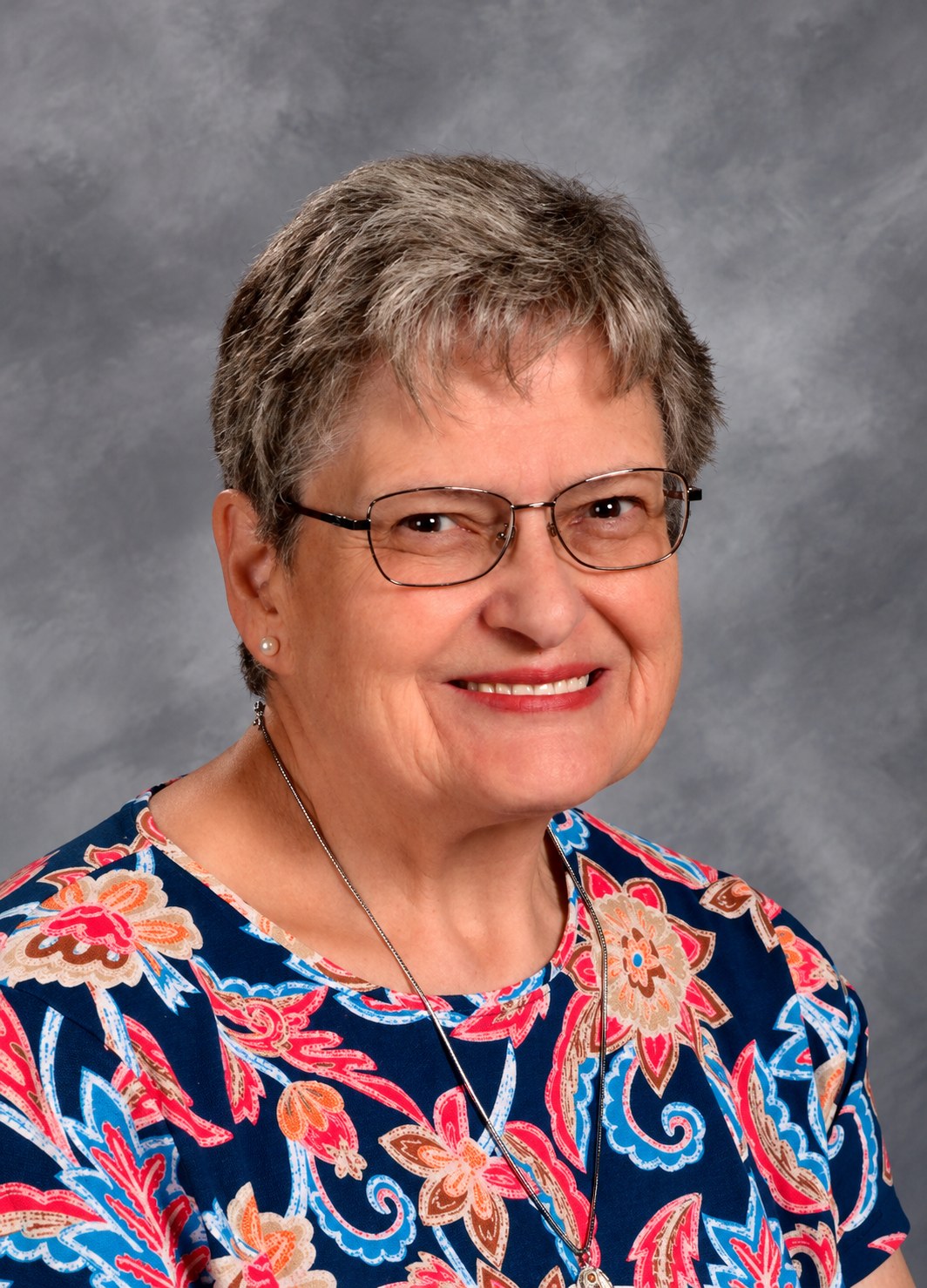 Mary T. Miller